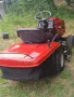 тракторна косачка MTD 20043, снимка 4
