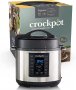 Готвене под налягане Crock-Pot CSC051X 12-in-1, 1000 W, 5.6 л, MultiCooker, снимка 1 - Мултикукъри - 39752190