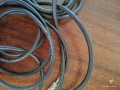 profesional low noise cable кабел за микрофон , снимка 6