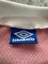 Мъжка тениска AJAX UMBRO VINTAGE 98 /99. Размер L, снимка 9