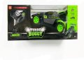Голяма Offroad кола TURBO BUGGY с дистанционно управление, снимка 7