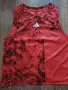 Adidas Tennis Women's Heat.Dry - страхотен дамски потник Л, снимка 3