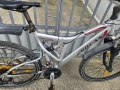 Алуминиев велосипед 26 цола BOCAS-шест месеца гаранция, снимка 5