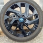 Оригинални BMW I3 I3S 428 Джанти 19, снимка 1