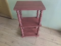 Ръчно изработена етажерка !!!, снимка 2