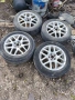 Лети джанти BBS Montreal 16 5x100, снимка 1
