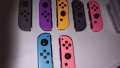 joycon nintendo switch 1 контролер 50 