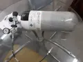 Въздушна пушка Hatsan Hercules 9mm, снимка 6