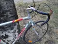 Шосейно колело Peugeot Tourmalet от 1988 година със стоманена рамка.  12 скорости (6х2).  Чисто нов , снимка 5