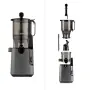 Сокоизстисквачка бавнооборотна Diplomat DSJ25 Vita Master, 250W, 130mm, снимка 3