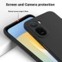 Силиконов Калъф за Xiaomi Redmi A7 Pro 4G - С ремък, Мек TPU, 4 цвята, снимка 5