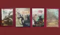 Военна история - битки, пълководци, стратегии, мистерии, оръжия /44 книги/, снимка 10