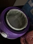 Професионален нагревател за кола маска Spa pro-wax100, снимка 3