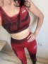 Спортен екип FLAIR, снимка 1
