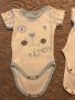 Бебешко боди / комплект - новородено, снимка 4