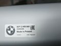 Оригинални алуминиеви греди BMW  X7 Roof Rack Base Support System - BMW (82-71-2-455-808) 2019-2023 , снимка 10