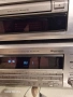 AKAI CD-1100/DECK DX-1200 RECEIVER AA-V1100, снимка 12