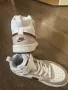 Детски маратонки Nike court borough mid 2 , снимка 2