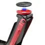Крик нископрофилен 3т – Rockforce + Подпорни – RF830018ST, снимка 2