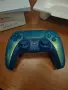 Неупотребяван Безжичен контролер PlayStation DualSense Chroma Teal, снимка 2