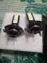 Комплект 2бр. Led Крушки H7, 6000k, снимка 5