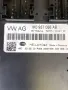 BCM модул за VW - 1K0937086AB , снимка 2