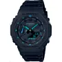 Мъжки часовник Casio G-Shock - GA-2100-1A2ER, снимка 1