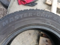 4 бр. Semperit 215/65R16, снимка 4