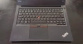 Продавам Гаранционнен Lenovo ThinkPad A495/IPSматFHDсKам/4x2.6ghzThr/ssd256gb+320gb/8gb/Vega8/7чБат , снимка 6