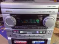 Aiwa XR-H220MD/Minidisc стерео уредба, снимка 12