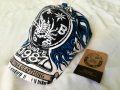 Нова шапка NIKE Чопър Ямаха Металика СК Сузуки Рап Рок, снимка 4