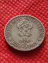 Монета 5 стотинки 1913г. Царство България за колекция декорация - 24788, снимка 9