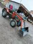 Трактор Фадрома, снимка 4