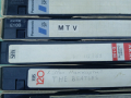 Музика видеокасети MTV,Madonna и др, снимка 4