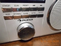 AUNA 10026949 FM - DAB radio - for repair , снимка 3