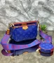 чанти LOUIS VUITTON - MULTI 24 x 15 cm 💫💫💫 , снимка 2