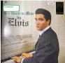 Грамофонни плочи на Елвис Пресли Elvis Presley ЧАСТ 3, снимка 4