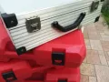 АЛУМИНИЕВ КУФАР-НОВ С 2 КЛЮЧА 2505251813, снимка 9