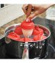 ФОРМИ ЗА ВАРЕНЕ НА ЯЙЦА БЕЗ ЧЕРУПКА EGGIES - код Eggies, снимка 11