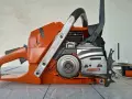 Husqvarna 372 xp X-Torq 0898 388 910, снимка 3