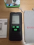 Детектор за електромагнитно излъчване EMF, MF, RF, цифров, снимка 2