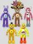 Светеща Фигурка Five Nights at Freddys FNAF, Фигурки Фреди , снимка 1