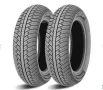 Предна гума за скутер всички размери гуми pirelli michelin мото мот, снимка 3
