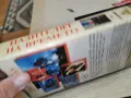 ПАЗИТЕЛЯТ НА ВРЕМЕТО-VHS TAPE 0709260941L1, снимка 6
