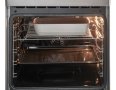 Печка - Индукционна - 50 см - Неръждаема стомана/Черна VFI5042RVS, снимка 3