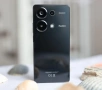 Нов смартфон Xiaomi Redmi Note 13 Pro, 8GB RAM, 256GB, Midnight Black, Android 15, снимка 4