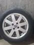 Джанти 15 4х100 VW Polo, снимка 4