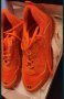 Маратонки оранжеви, снимка 1