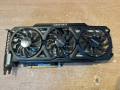 видеокарта "Gigabyte GeForce GTX 760 WindForce 3X", снимка 2
