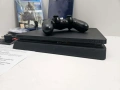 ХАКНАТ! +35 игри! PS4 Playstation 4 Slim Плейстейшън 4 500GB много игри комплект!, снимка 4